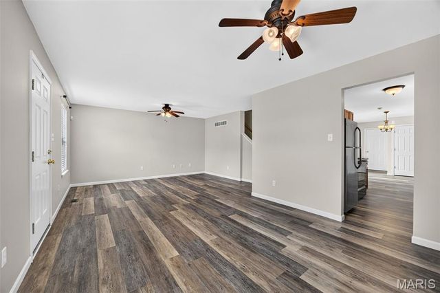 1015 Carpathian Drive, Lake St Louis, MO 63367
