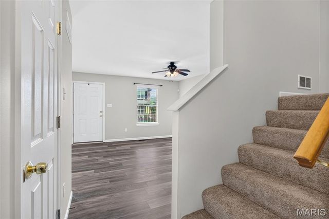 1015 Carpathian Drive, Lake St Louis, MO 63367