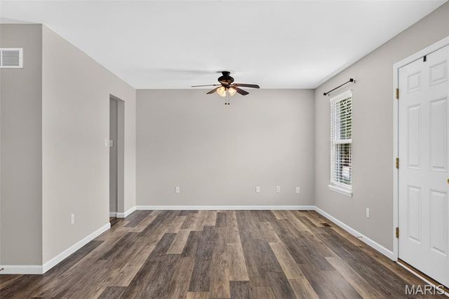 1015 Carpathian Drive, Lake St Louis, MO 63367