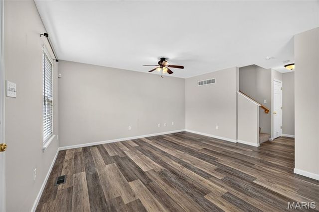 1015 Carpathian Drive, Lake St Louis, MO 63367