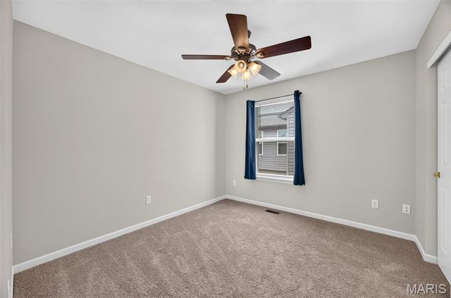 1015 Carpathian Drive, Lake St Louis, MO 63367