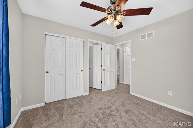 1015 Carpathian Drive, Lake St Louis, MO 63367