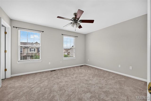 1015 Carpathian Drive, Lake St Louis, MO 63367