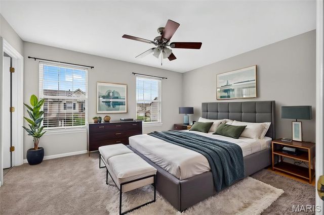 1015 Carpathian Drive, Lake St Louis, MO 63367