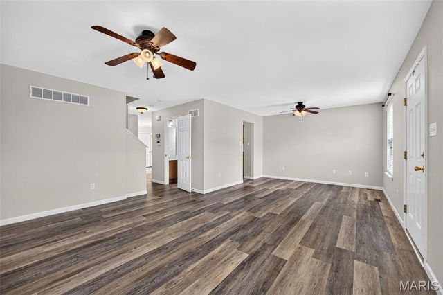 1015 Carpathian Drive, Lake St Louis, MO 63367