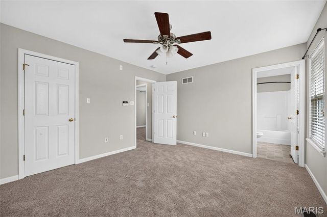 1015 Carpathian Drive, Lake St Louis, MO 63367