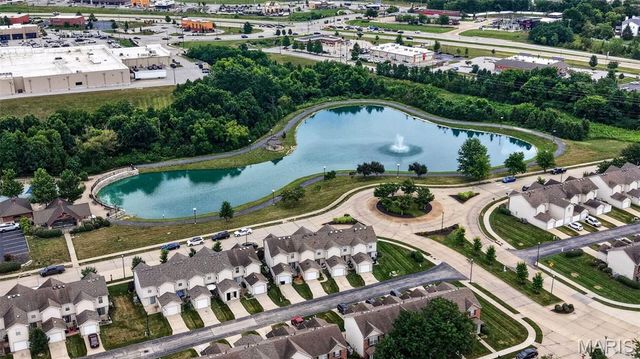 1015 Carpathian Drive, Lake St Louis, MO 63367