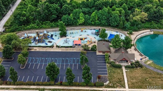 1015 Carpathian Drive, Lake St Louis, MO 63367