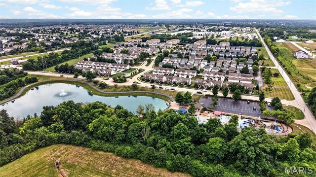 1015 Carpathian Drive, Lake St Louis, MO 63367