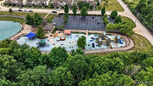 1015 Carpathian Drive, Lake St Louis, MO 63367