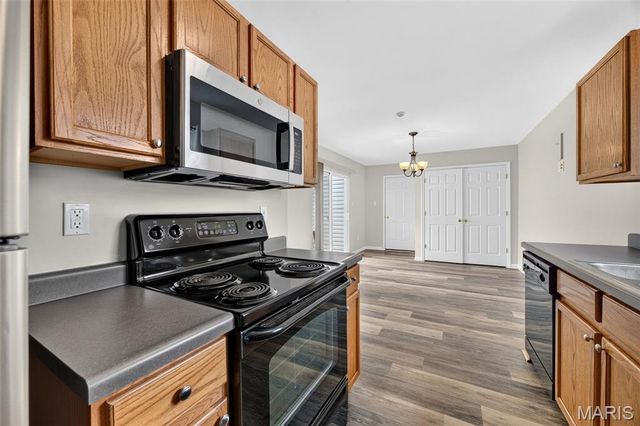 1015 Carpathian Drive, Lake St Louis, MO 63367