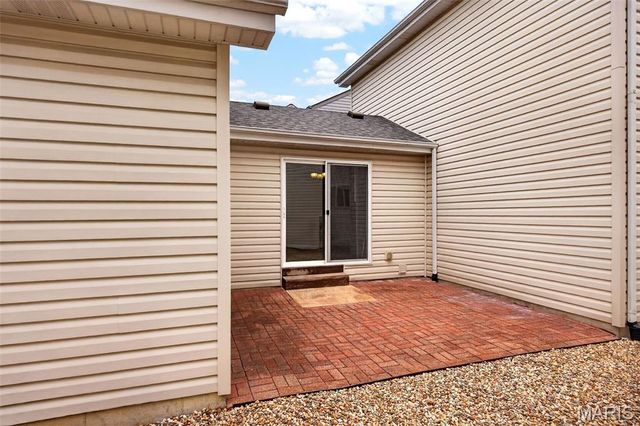 1015 Carpathian Drive, Lake St Louis, MO 63367