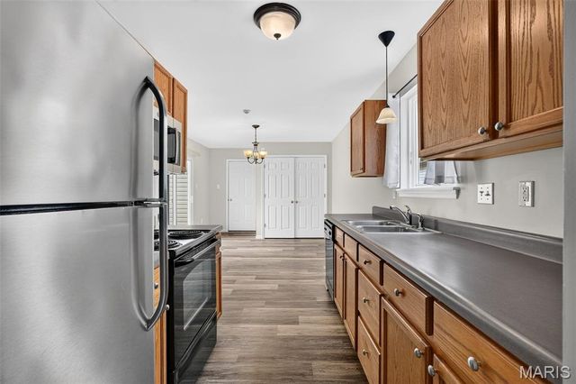 1015 Carpathian Drive, Lake St Louis, MO 63367