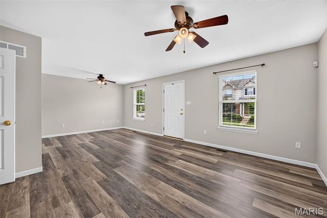 1015 Carpathian Drive, Lake St Louis, MO 63367