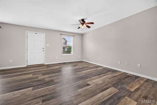 1015 Carpathian Drive, Lake St Louis, MO 63367