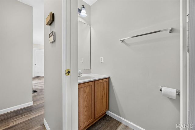 1015 Carpathian Drive, Lake St Louis, MO 63367