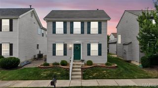 1015 Carpathian Drive, Lake St Louis, MO 63367