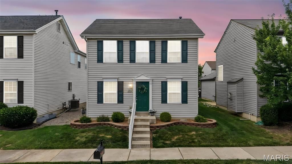 1015 Carpathian Drive, Lake St Louis, MO 63367