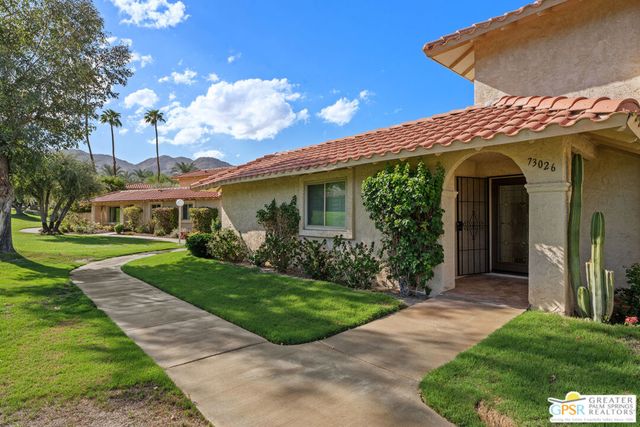 73026 Helen Moody Lane, Palm Desert, CA 92260