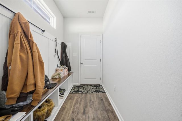 11492 Savannah ST, Windsor, VA 23487