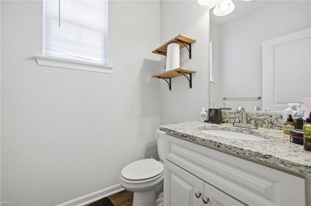 11492 Savannah ST, Windsor, VA 23487