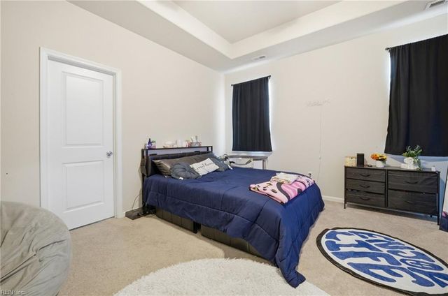 11492 Savannah ST, Windsor, VA 23487