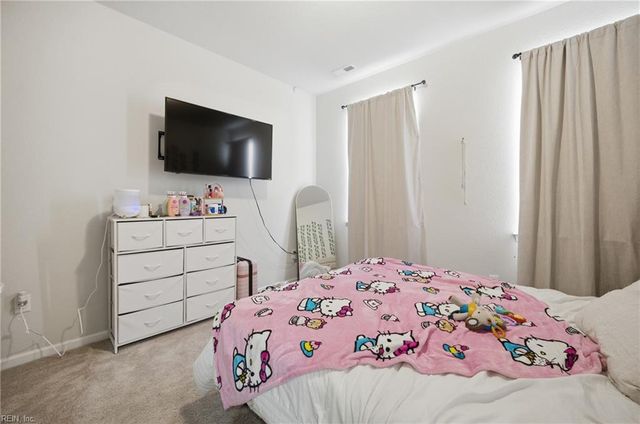 11492 Savannah ST, Windsor, VA 23487