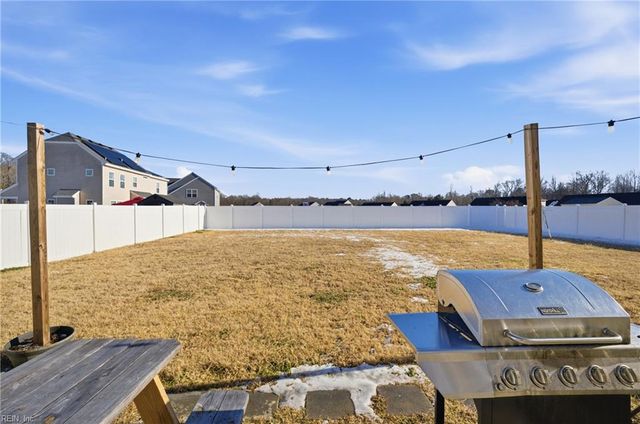 11492 Savannah ST, Windsor, VA 23487