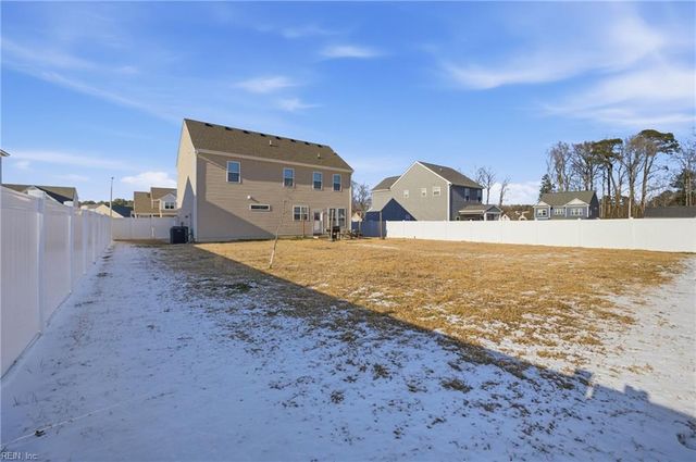 11492 Savannah ST, Windsor, VA 23487