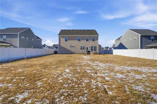 11492 Savannah ST, Windsor, VA 23487