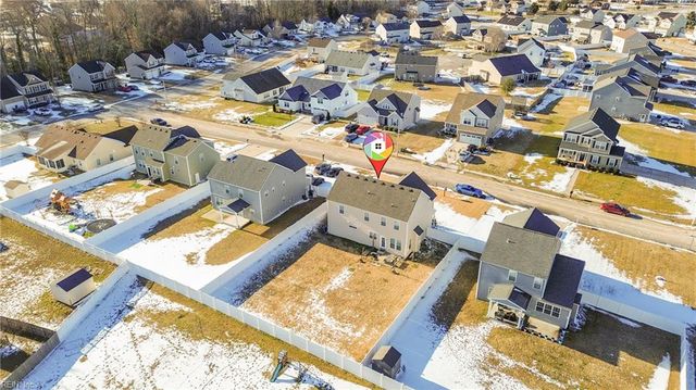 11492 Savannah ST, Windsor, VA 23487