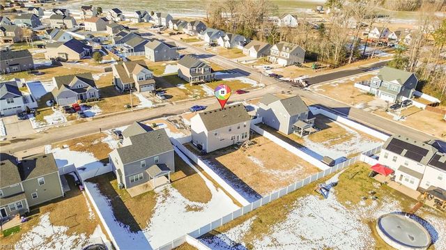 11492 Savannah ST, Windsor, VA 23487