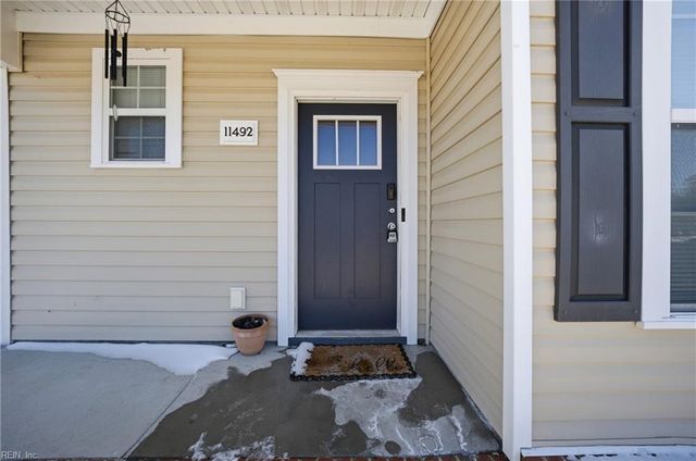 11492 Savannah ST, Windsor, VA 23487