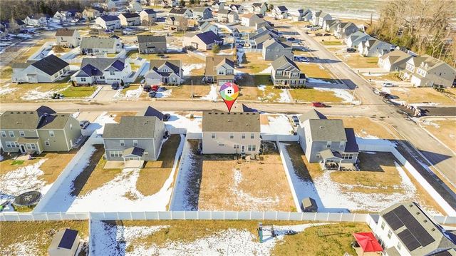 11492 Savannah ST, Windsor, VA 23487