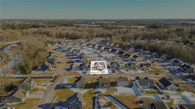 11492 Savannah ST, Windsor, VA 23487