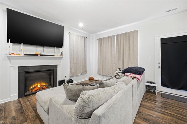 11492 Savannah ST, Windsor, VA 23487