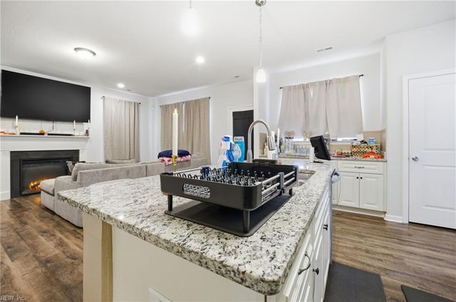 11492 Savannah ST, Windsor, VA 23487