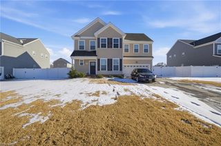 11492 Savannah ST, Windsor, VA 23487