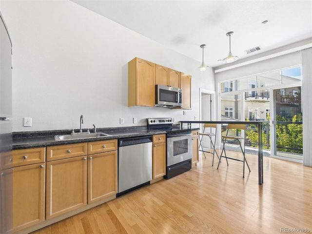 5677 S Park Pl A205, Greenwood Village, CO 80111