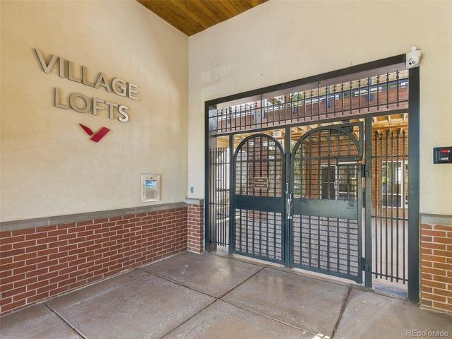 5677 S Park Pl A205, Greenwood Village, CO 80111