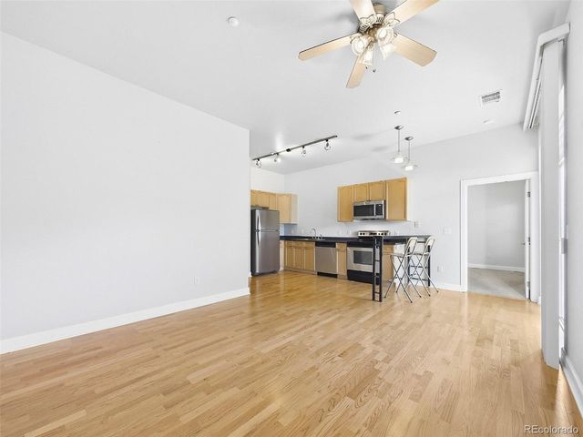 5677 S Park Pl A205, Greenwood Village, CO 80111