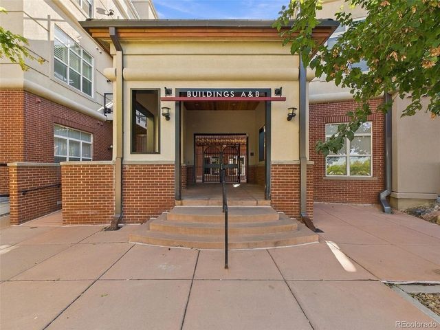 5677 S Park Pl A205, Greenwood Village, CO 80111