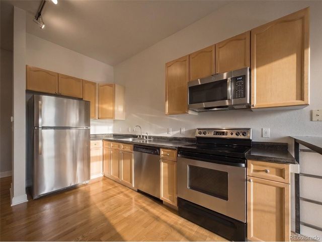 5677 S Park Pl A205, Greenwood Village, CO 80111