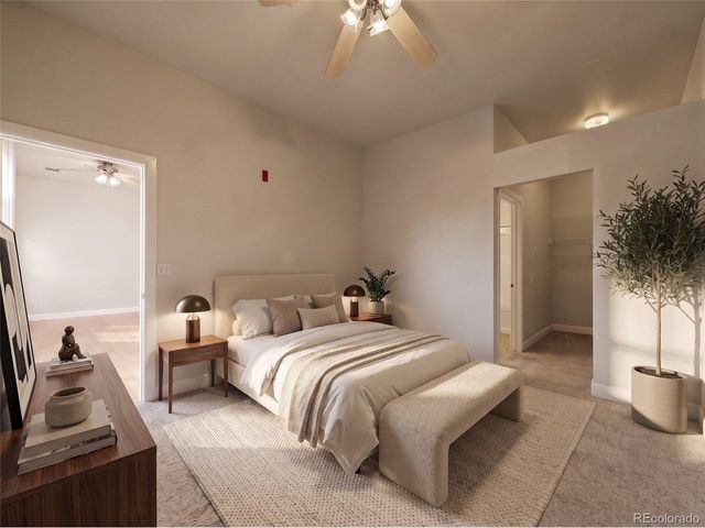 5677 S Park Pl A205, Greenwood Village, CO 80111