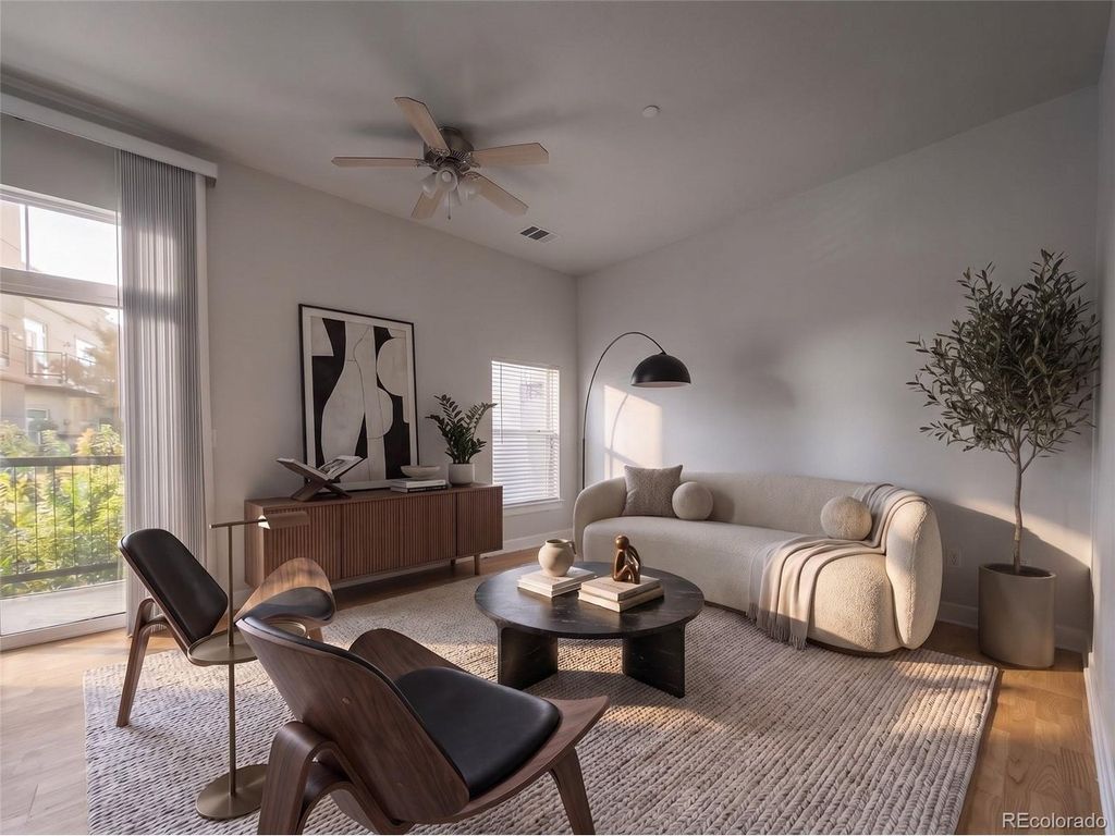 5677 S Park Pl A205, Greenwood Village, CO 80111