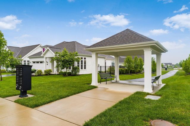 7045 Souder Road, New Albany, OH 43054