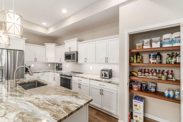 7045 Souder Road, New Albany, OH 43054