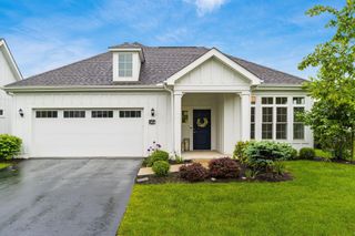 7045 Souder Road, New Albany, OH 43054