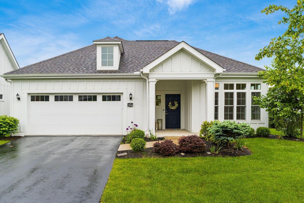 7045 Souder Road, New Albany, OH 43054