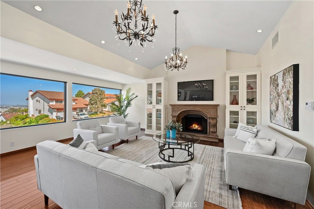 Image 1 of property listing at 3230 Carolwood Lane, Torrance, CA 90505
